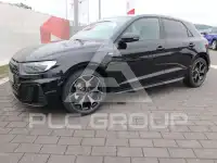 2026 Audi A1