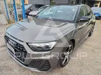 2026 Audi A1