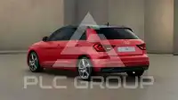 2026 Audi A1