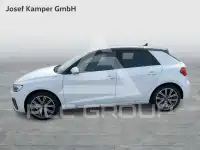 2026 Audi A1