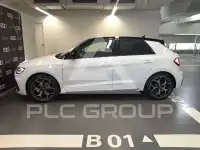 2026 Audi A1