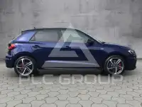 2026 Audi A1
