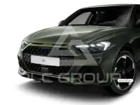 2026 Audi A1