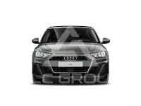 2026 Audi A1