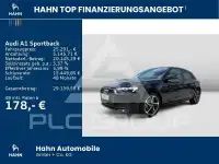 2026 Audi A1