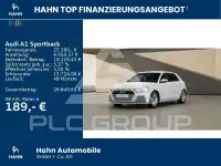 2026 Audi A1