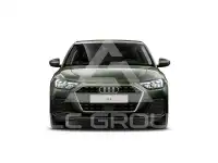 2026 Audi A1