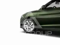 2026 Audi A1