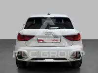 2026 Audi A1