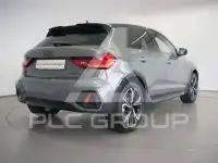 2026 Audi A1