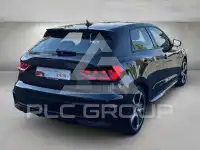 2026 Audi A1