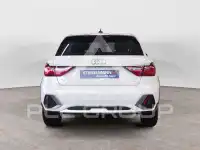 2026 Audi A1