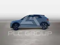 2026 Audi A1