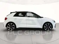 2026 Audi A1