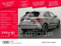 2026 Audi A1