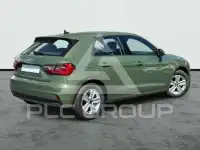 2026 Audi A1