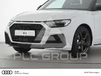 2026 Audi A1