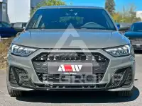 2026 Audi A1