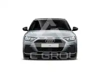 2026 Audi A1