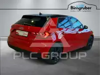 2026 Audi A1