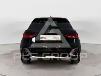 2026 Audi A1
