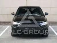 2026 Audi A1