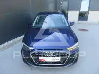 2026 Audi A1