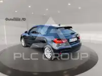 2026 Audi A1
