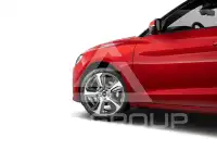 2026 Audi A1