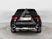 2026 Audi A1