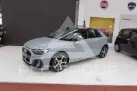 2026 Audi A1