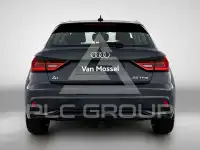 2026 Audi A1