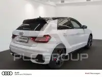 2026 Audi A1