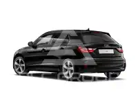 2026 Audi A1