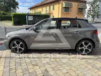 2026 Audi A1
