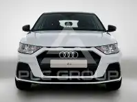 2026 Audi A1