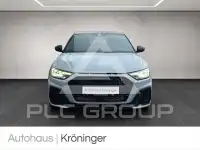 2026 Audi A1