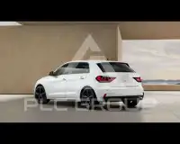 2026 Audi A1