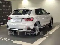 2026 Audi A1