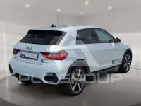 2026 Audi A1
