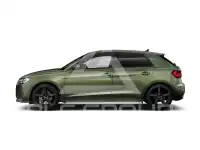 2026 Audi A1