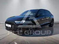 2026 Audi A1