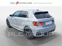 2026 Audi A1