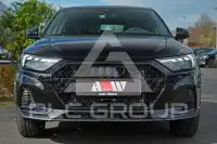 2026 Audi A1