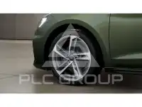 2026 Audi A1
