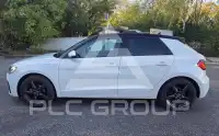 2026 Audi A1