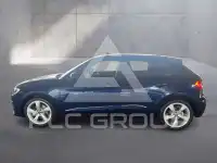 2026 Audi A1