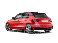 2026 Audi A1