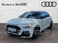 2026 Audi A1