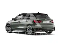 2026 Audi A1